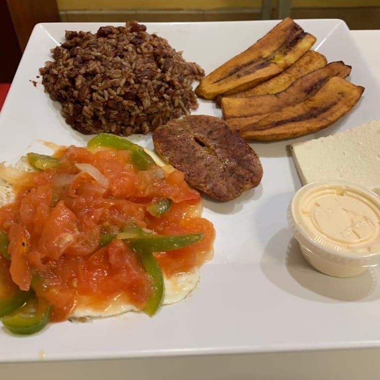 Delicious Enchiladas Await You