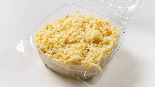 Arroz Grande.