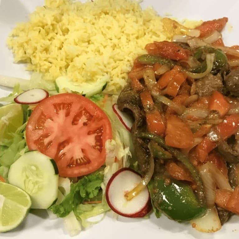 Savor Our Ceviche