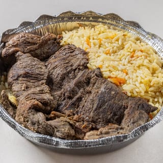 Carne Asada (Palomilla)