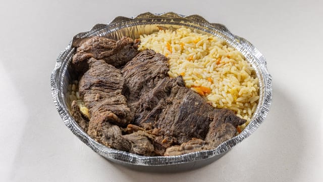 Carne Asada (Palomilla).